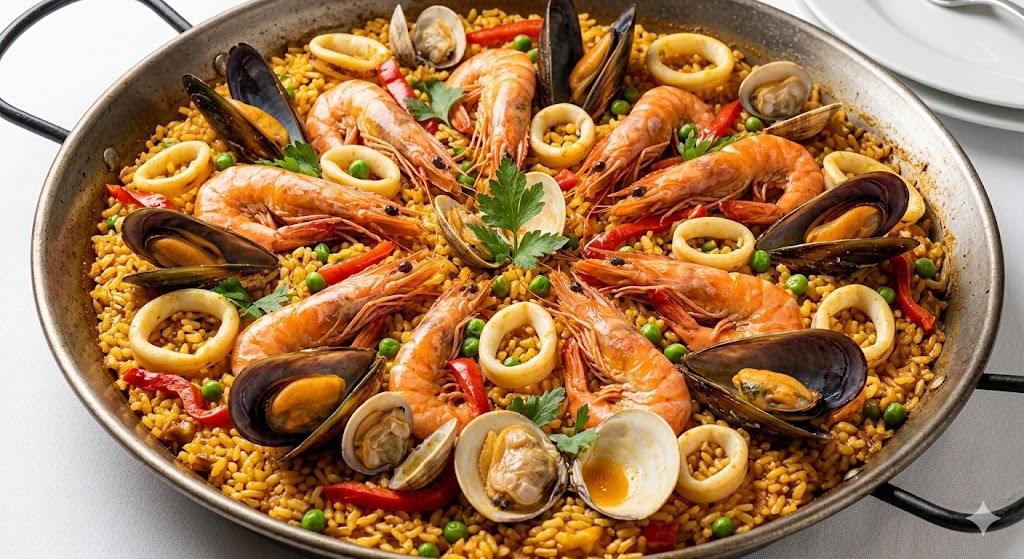 Arroces